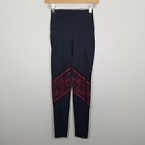 WITH Wear It To Heart Leggings Size S